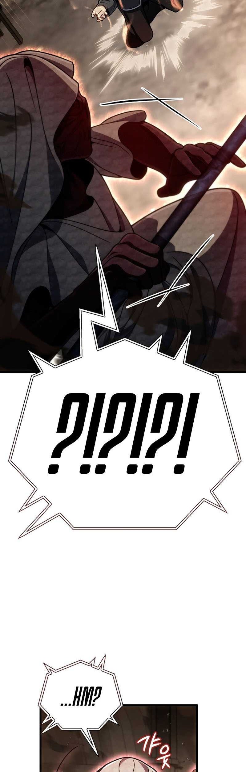 I’m Going To Destroy This Country Chapter 16 Gambar 19