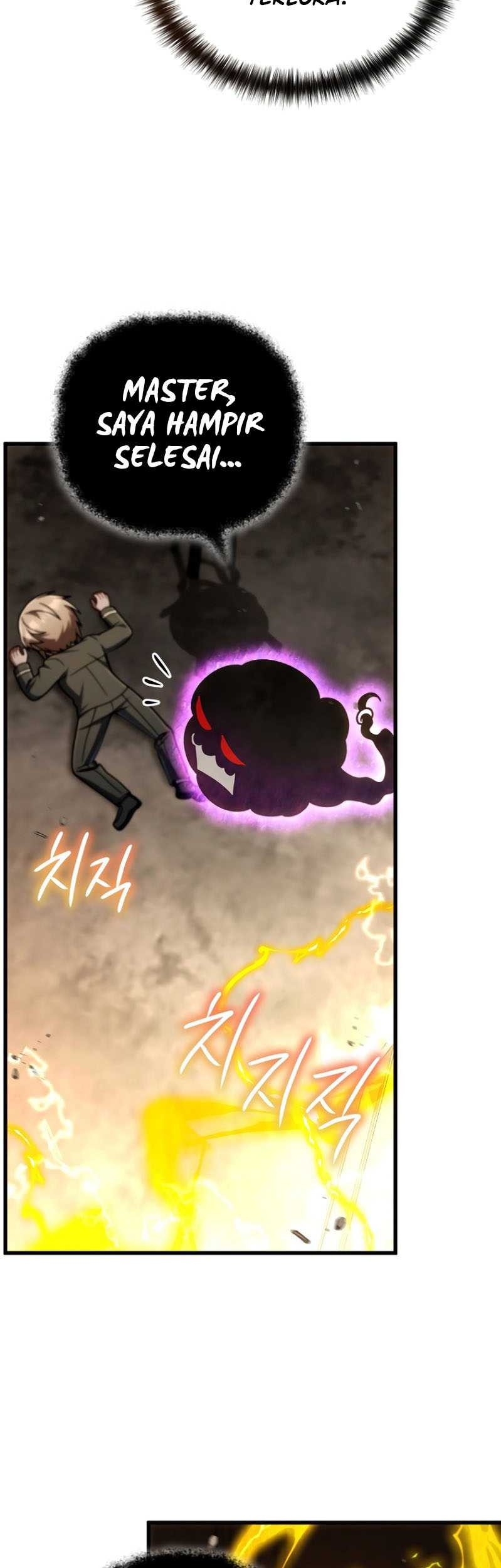 I’m Going To Destroy This Country Chapter 16 Gambar 24