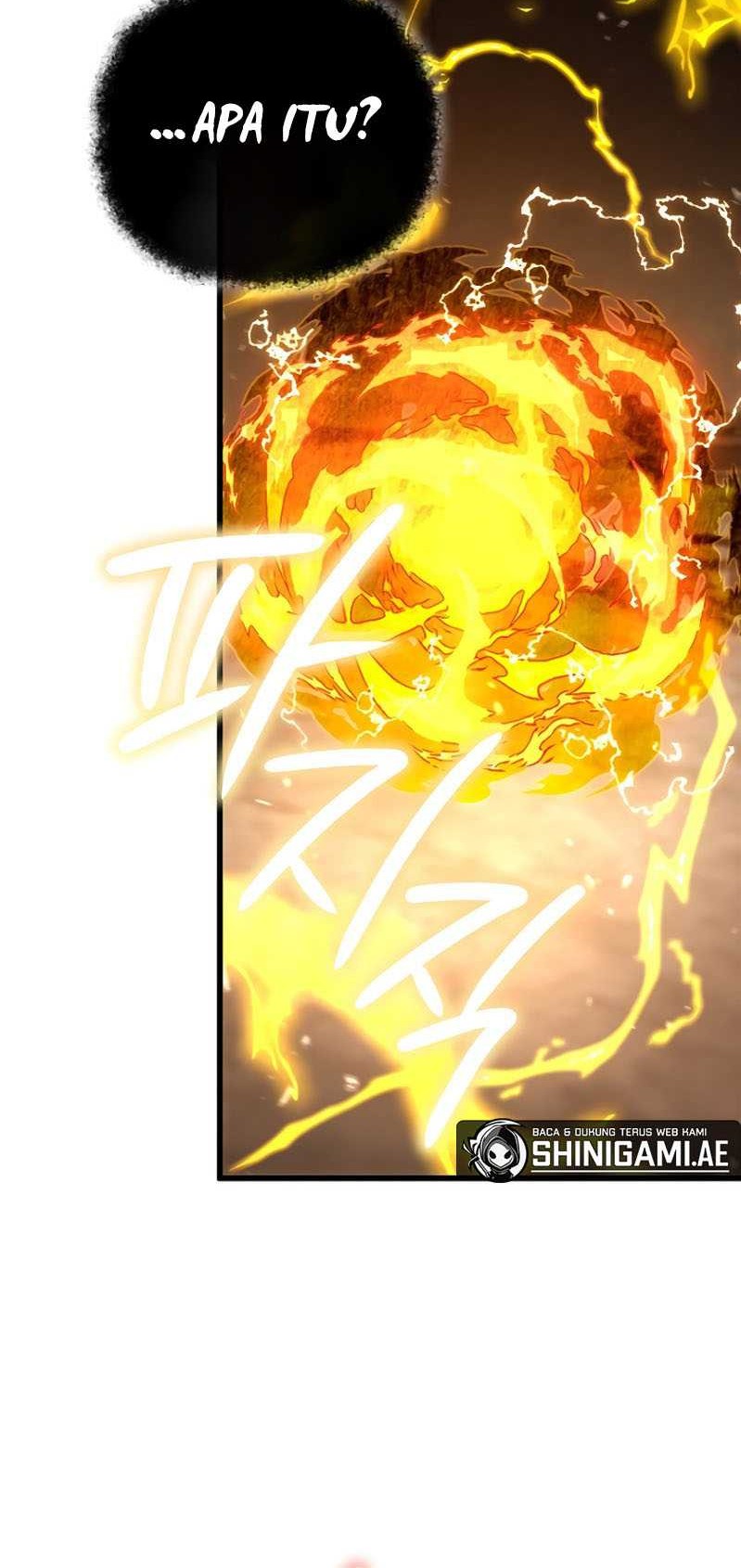 I’m Going To Destroy This Country Chapter 16 Gambar 25