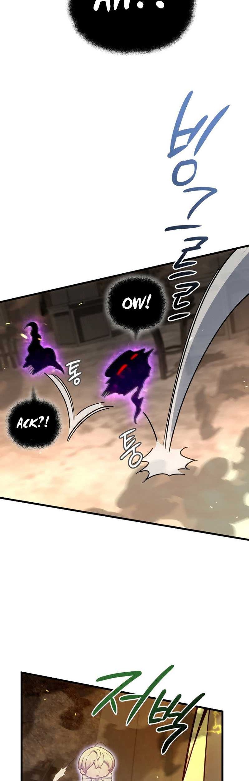 I’m Going To Destroy This Country Chapter 16 Gambar 27