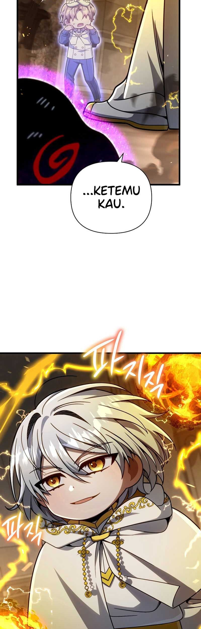 I’m Going To Destroy This Country Chapter 16 Gambar 28