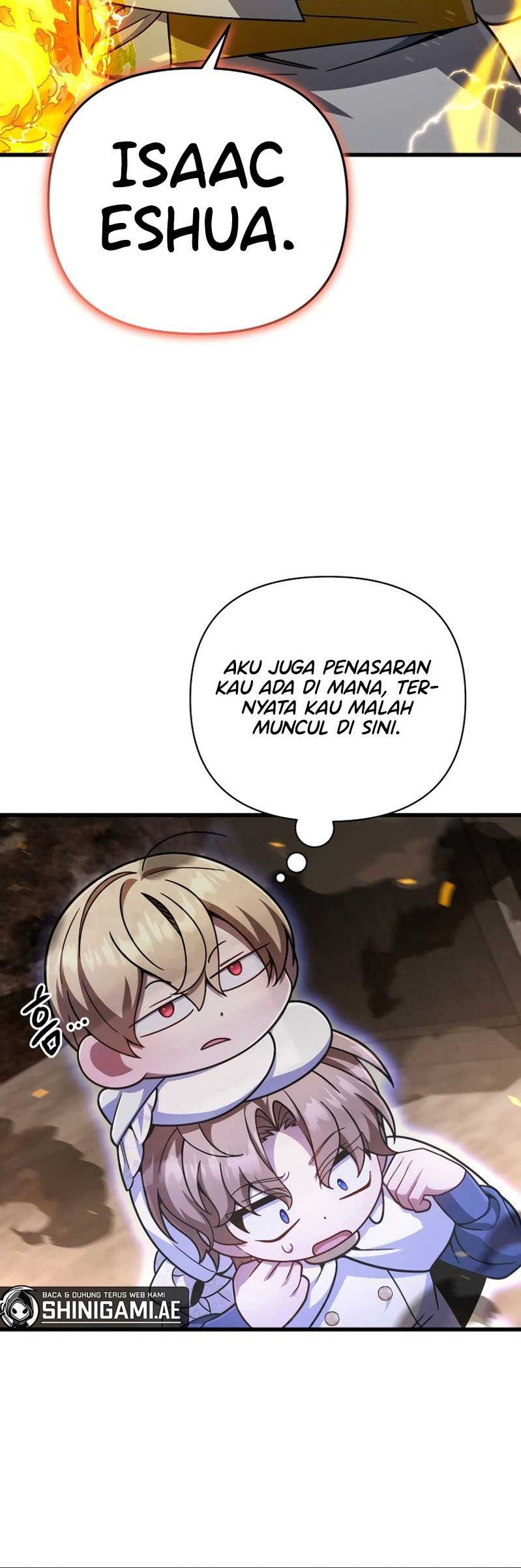 I’m Going To Destroy This Country Chapter 16 Gambar 29
