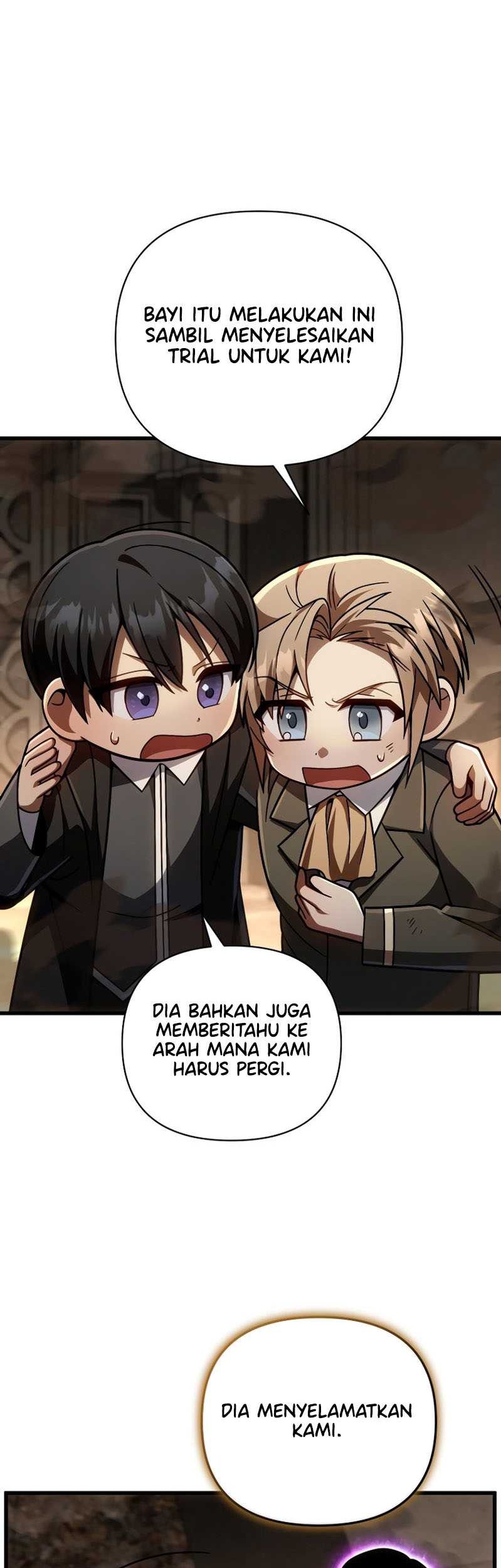 I’m Going To Destroy This Country Chapter 16 Gambar 35