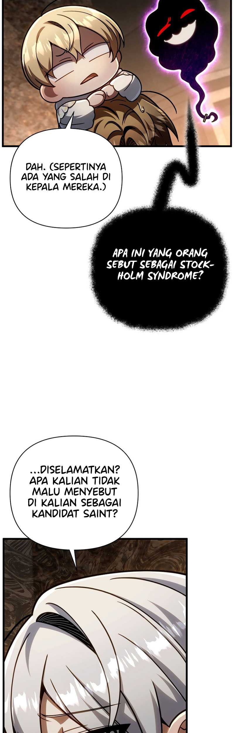 I’m Going To Destroy This Country Chapter 16 Gambar 36