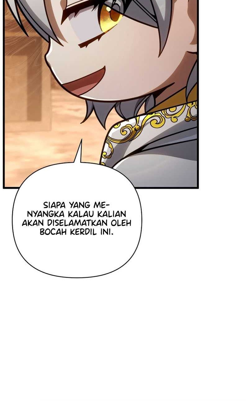 I’m Going To Destroy This Country Chapter 16 Gambar 37