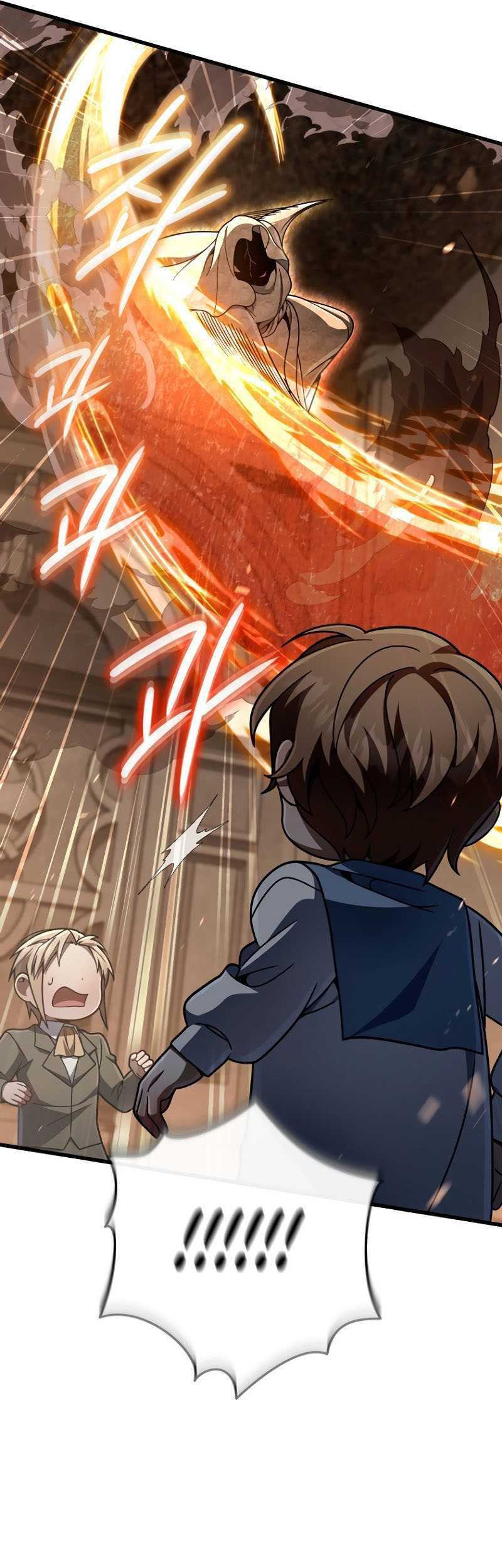 I’m Going To Destroy This Country Chapter 15 Gambar 52