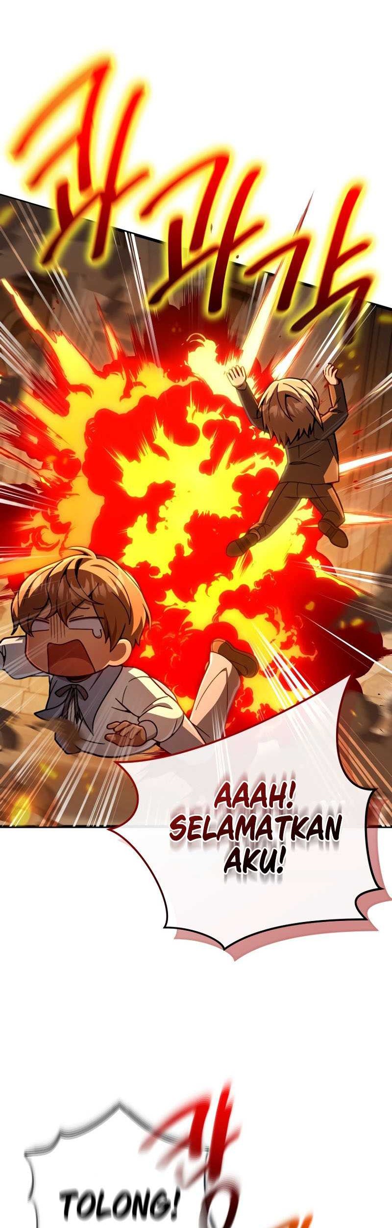 I’m Going To Destroy This Country Chapter 15 Gambar 53