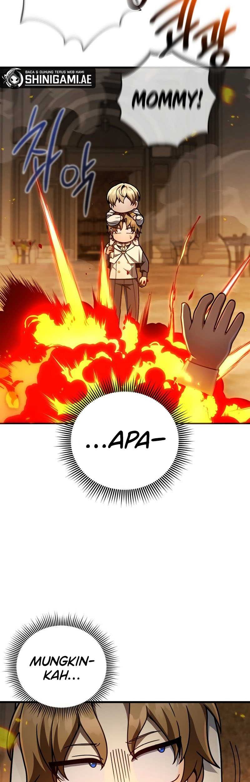 I’m Going To Destroy This Country Chapter 15 Gambar 54