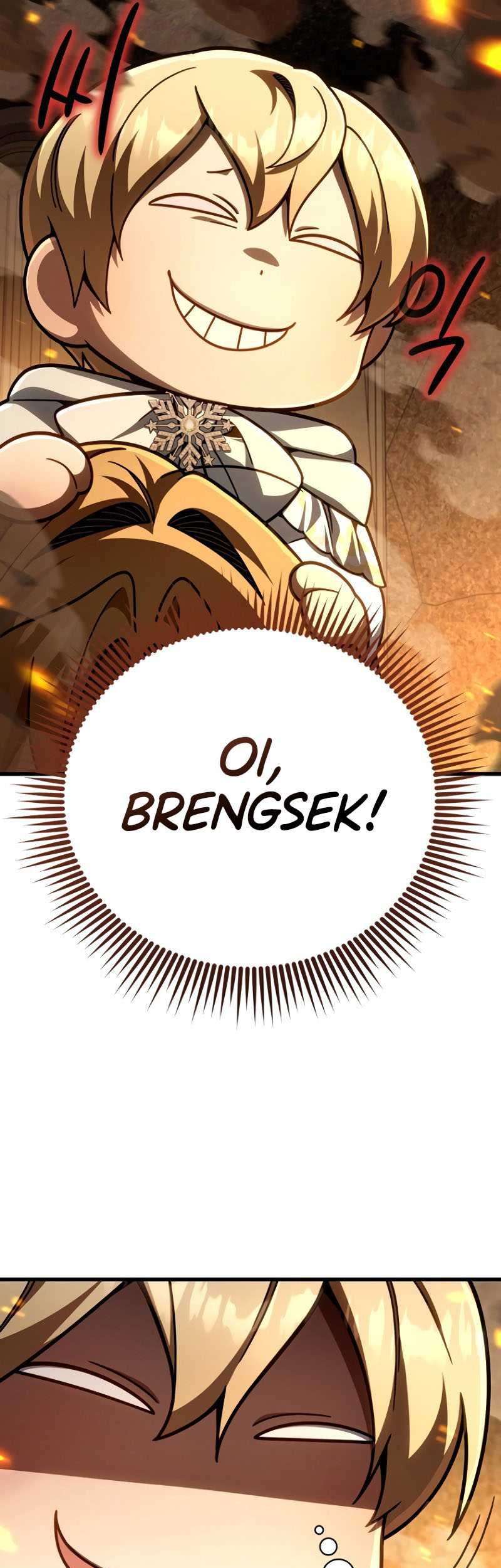 I’m Going To Destroy This Country Chapter 15 Gambar 56