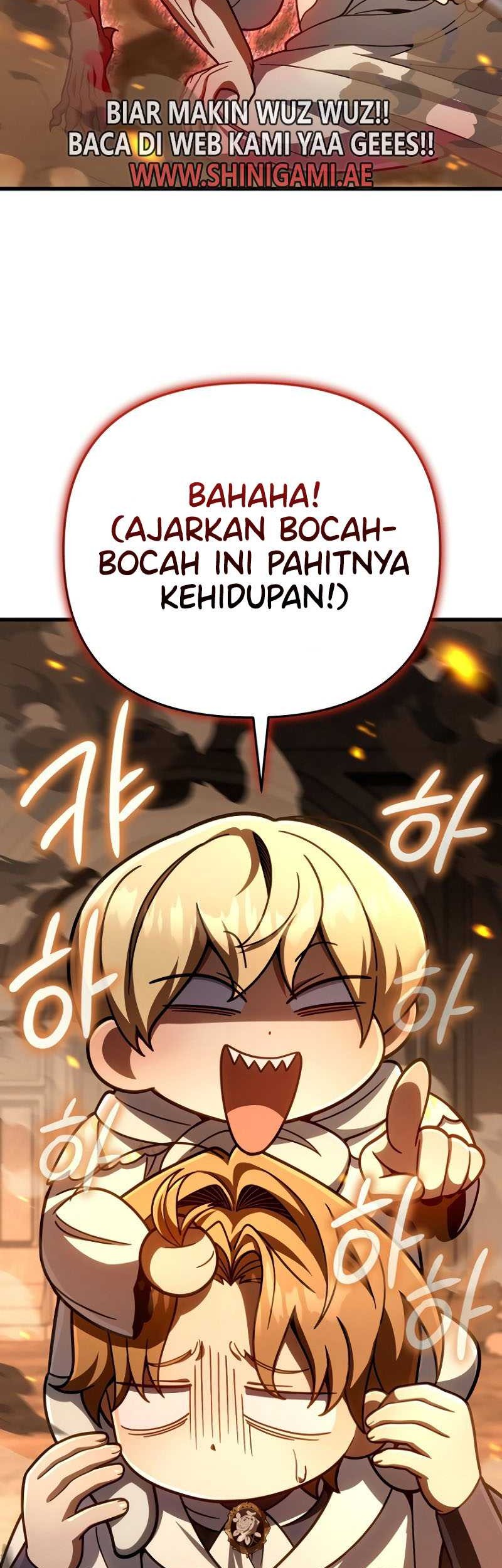 I’m Going To Destroy This Country Chapter 15 Gambar 58