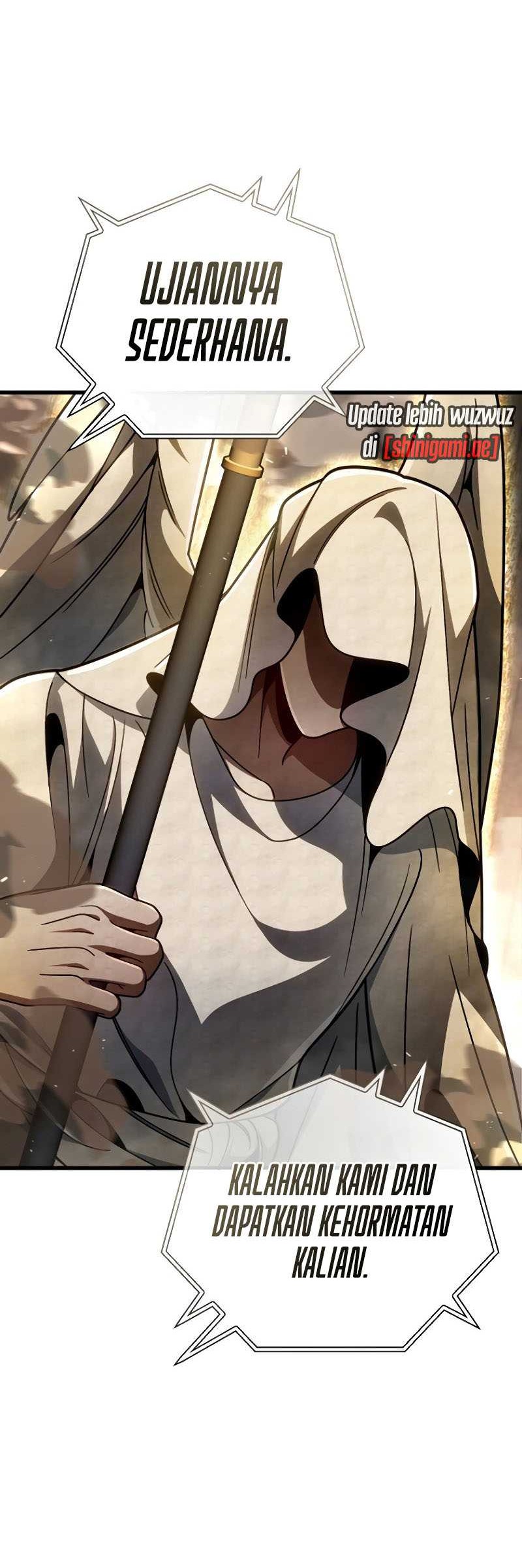 I’m Going To Destroy This Country Chapter 15 Gambar 39