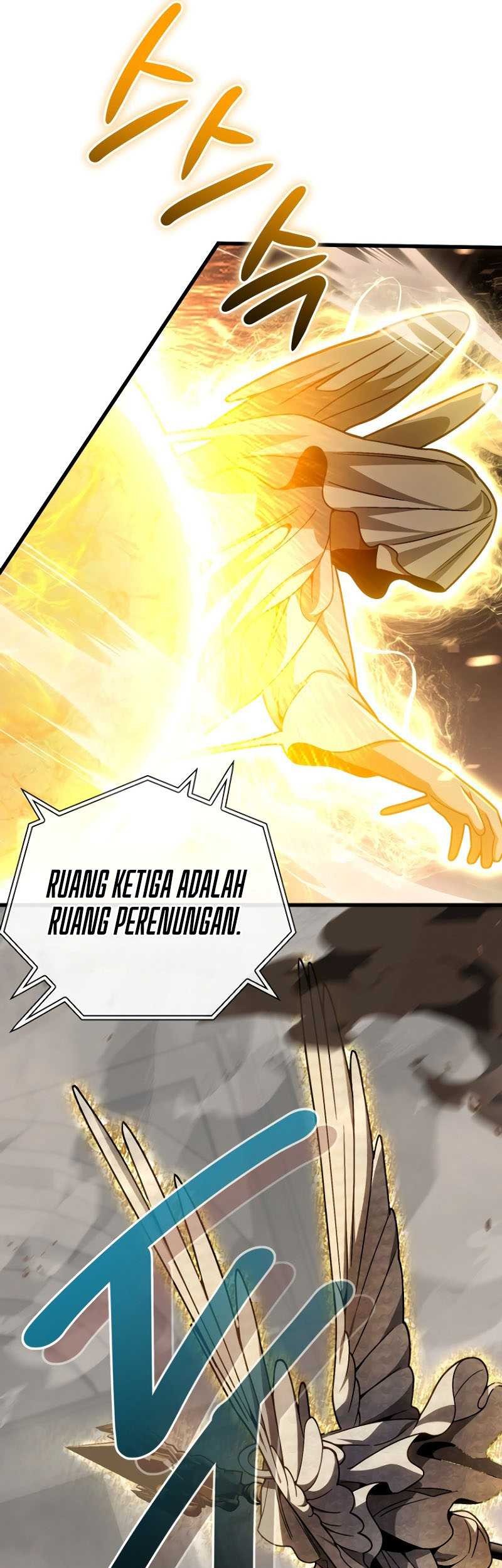 I’m Going To Destroy This Country Chapter 15 Gambar 36