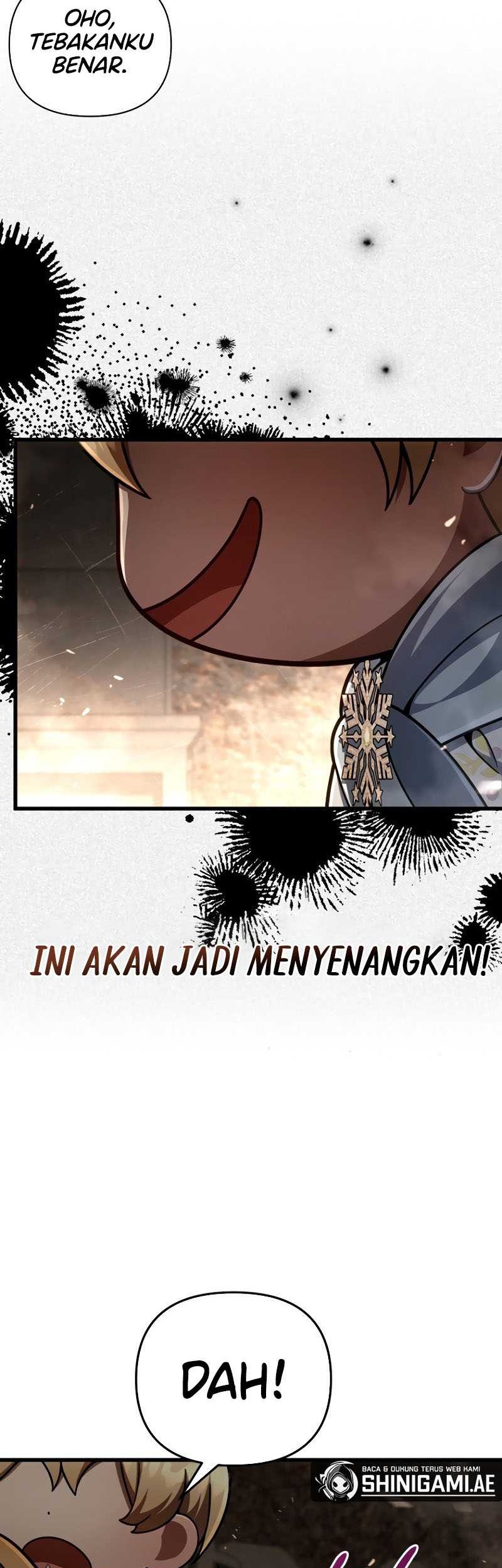 I’m Going To Destroy This Country Chapter 15 Gambar 41