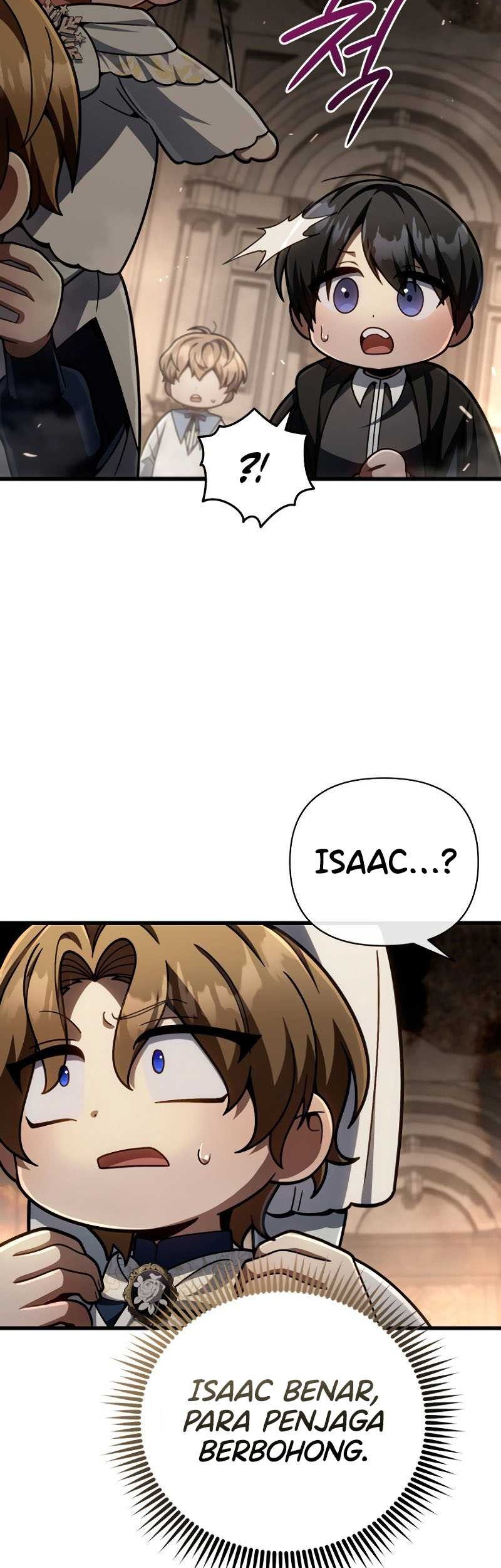 I’m Going To Destroy This Country Chapter 15 Gambar 42