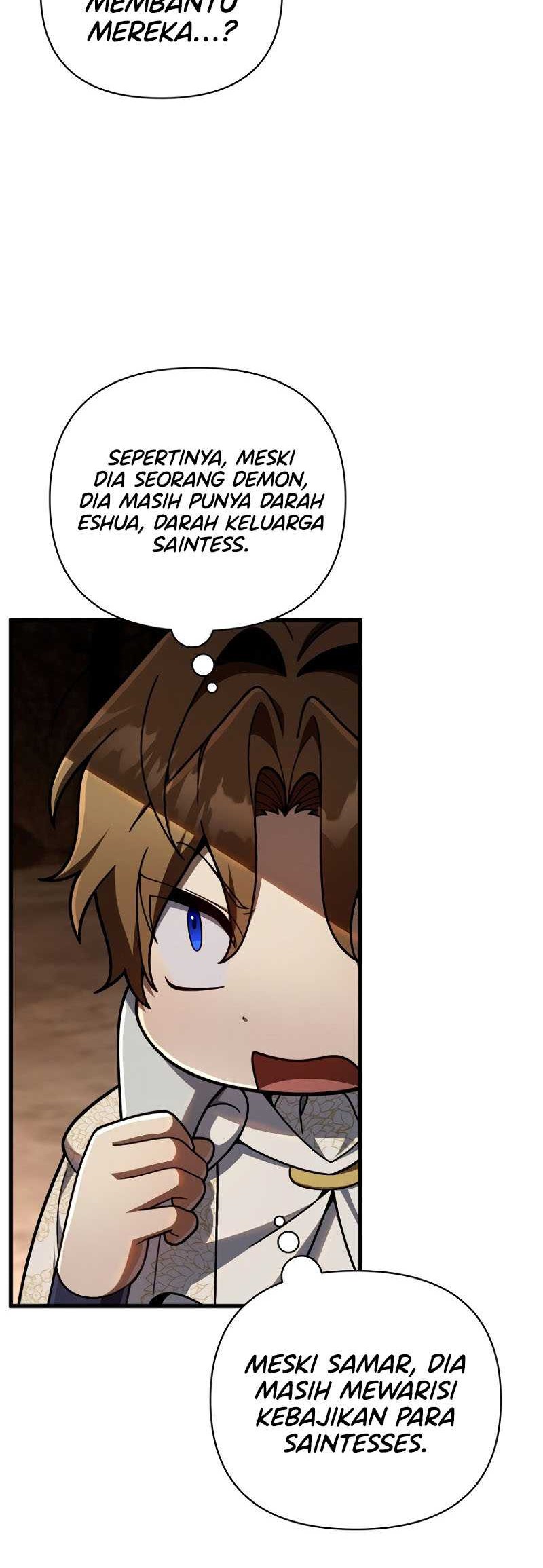 I’m Going To Destroy This Country Chapter 15 Gambar 47