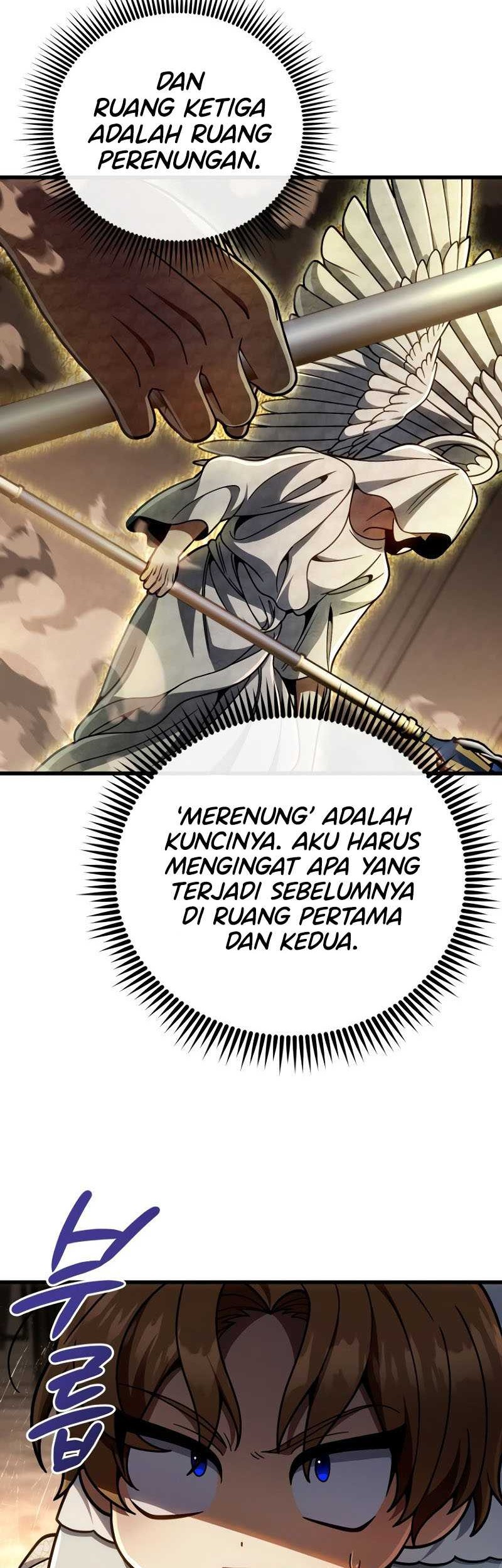 I’m Going To Destroy This Country Chapter 15 Gambar 45