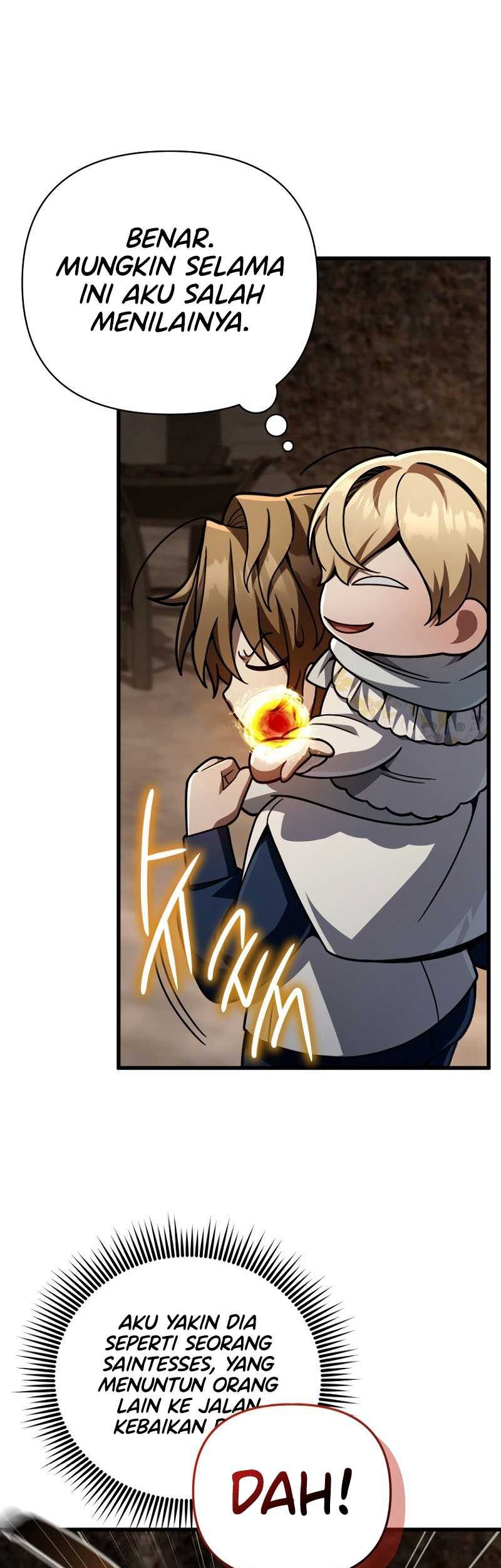 I’m Going To Destroy This Country Chapter 15 Gambar 48