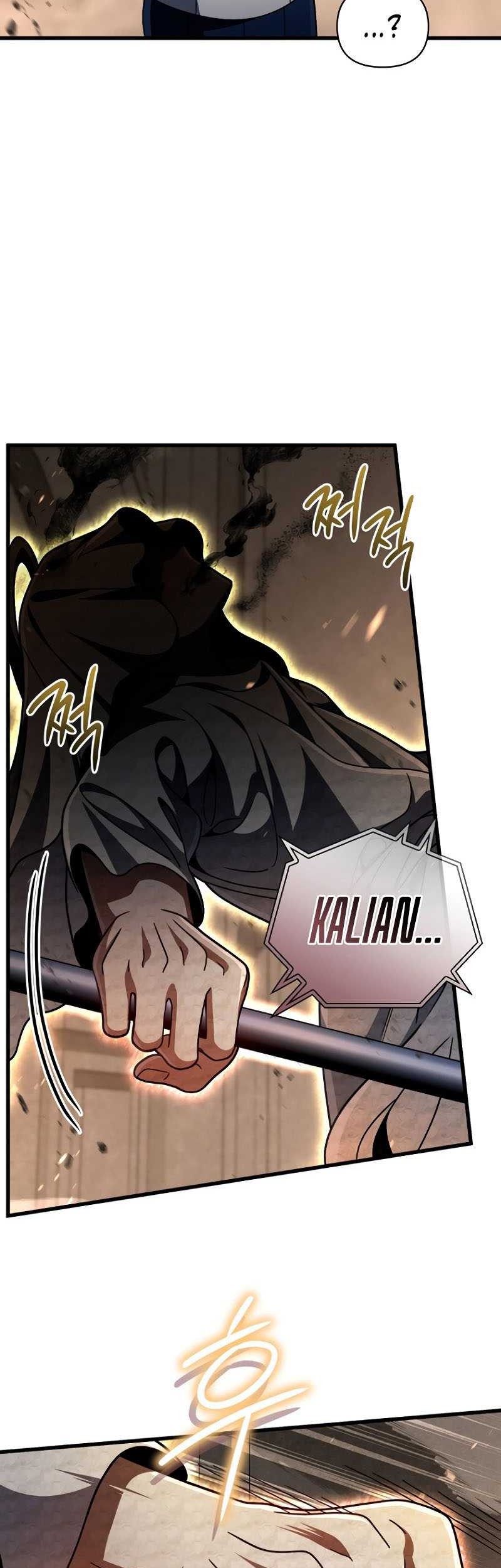 I’m Going To Destroy This Country Chapter 15 Gambar 50