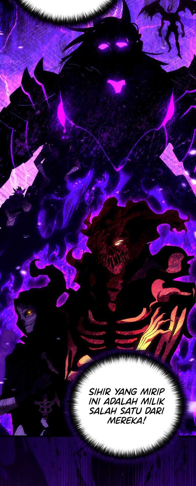 I’m Going To Destroy This Country Chapter 15 Gambar 4