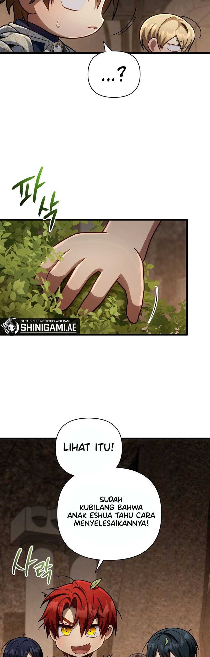 I’m Going To Destroy This Country Chapter 15 Gambar 7