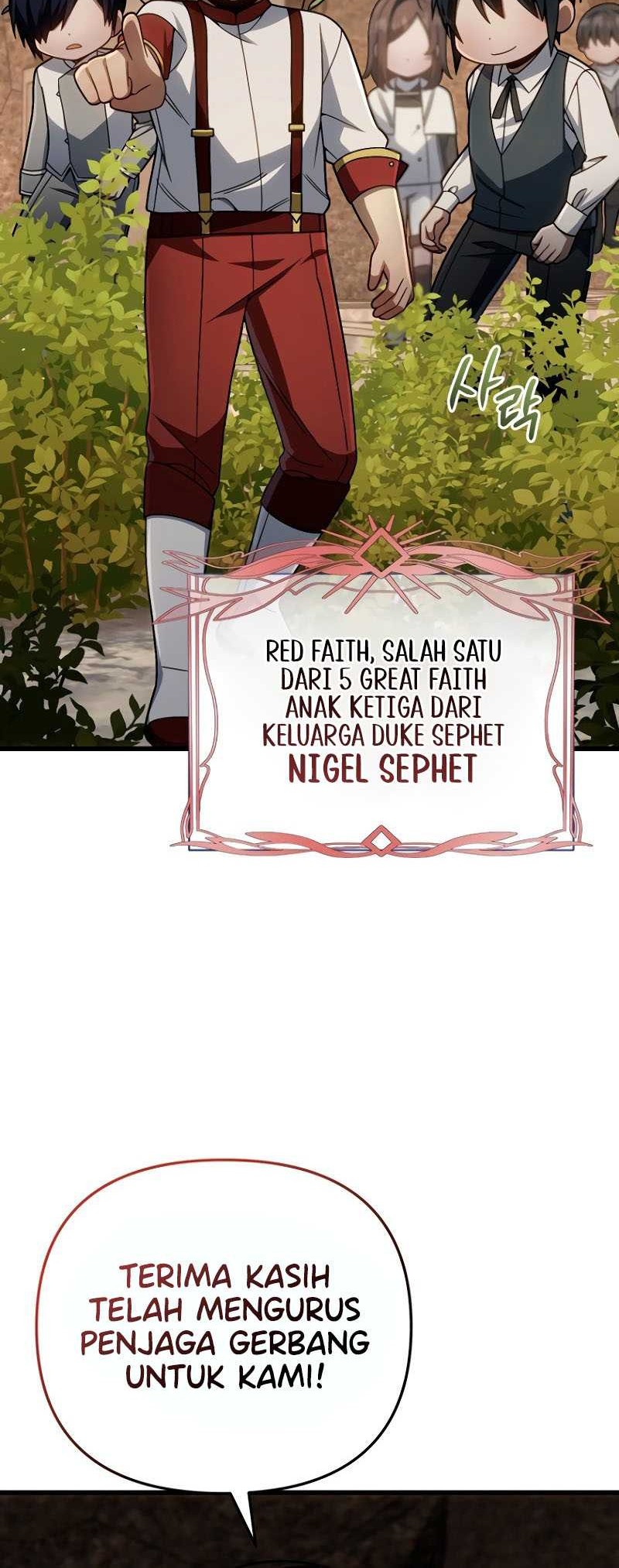 I’m Going To Destroy This Country Chapter 15 Gambar 8