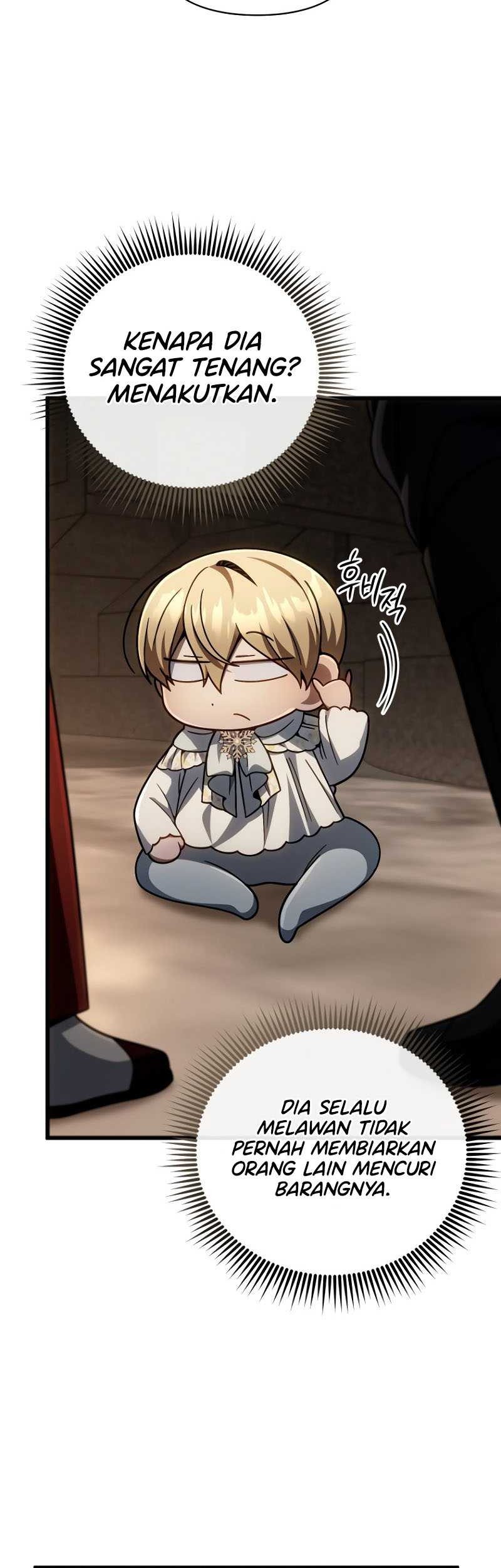 I’m Going To Destroy This Country Chapter 15 Gambar 15