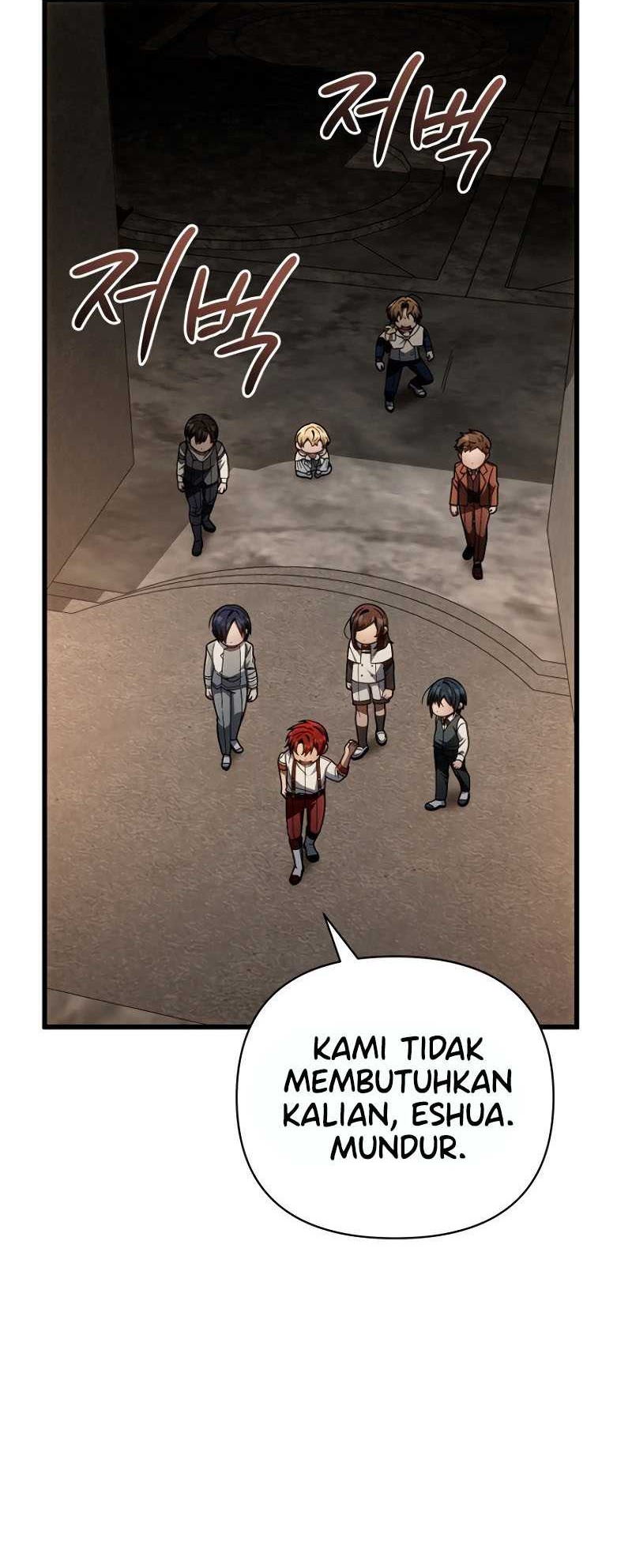 I’m Going To Destroy This Country Chapter 15 Gambar 16