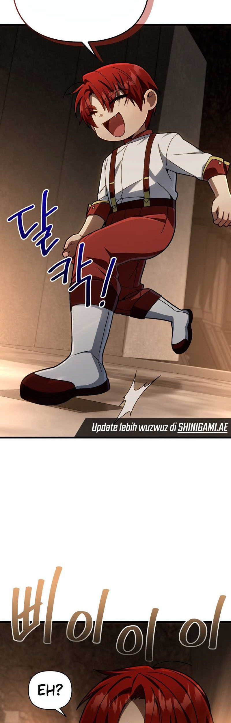 I’m Going To Destroy This Country Chapter 15 Gambar 18