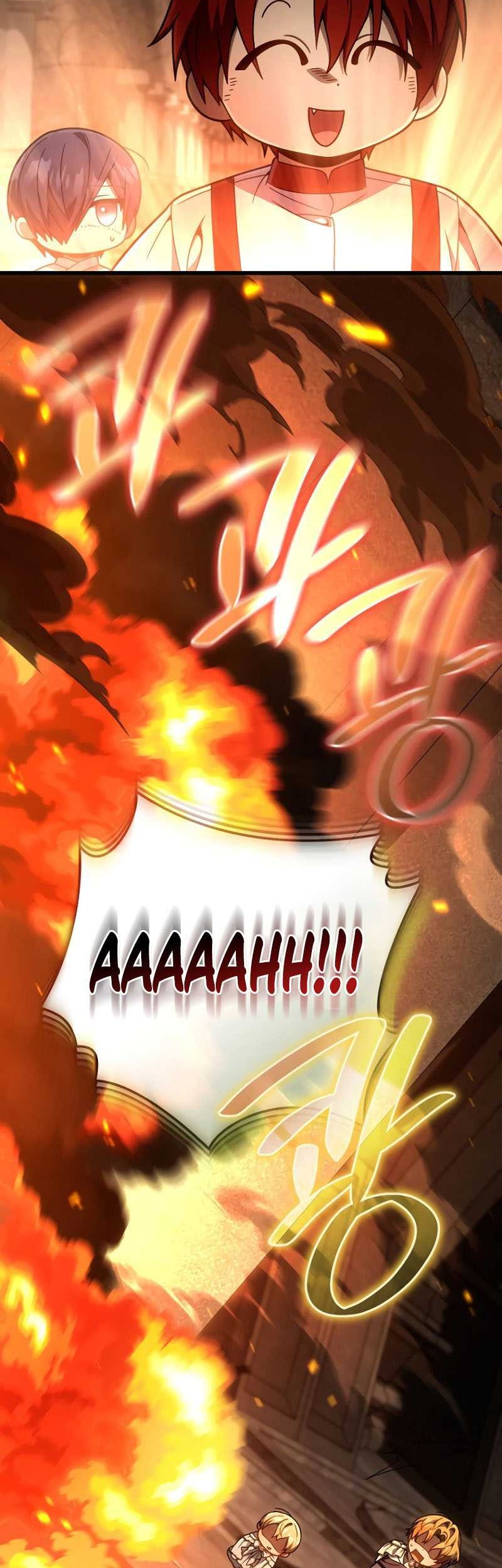 I’m Going To Destroy This Country Chapter 15 Gambar 19