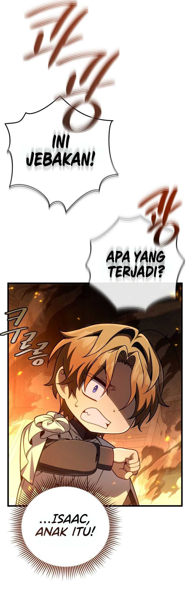 I’m Going To Destroy This Country Chapter 15 Gambar 21