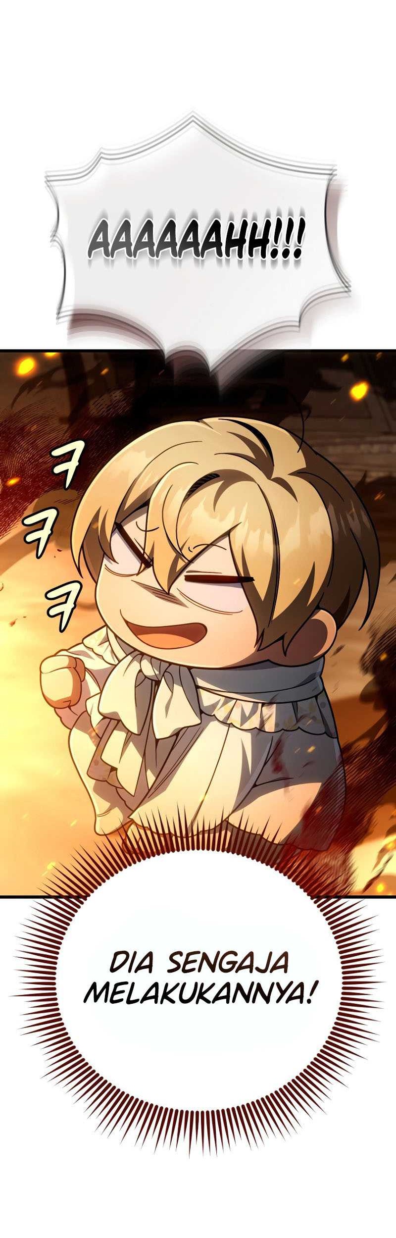 I’m Going To Destroy This Country Chapter 15 Gambar 22