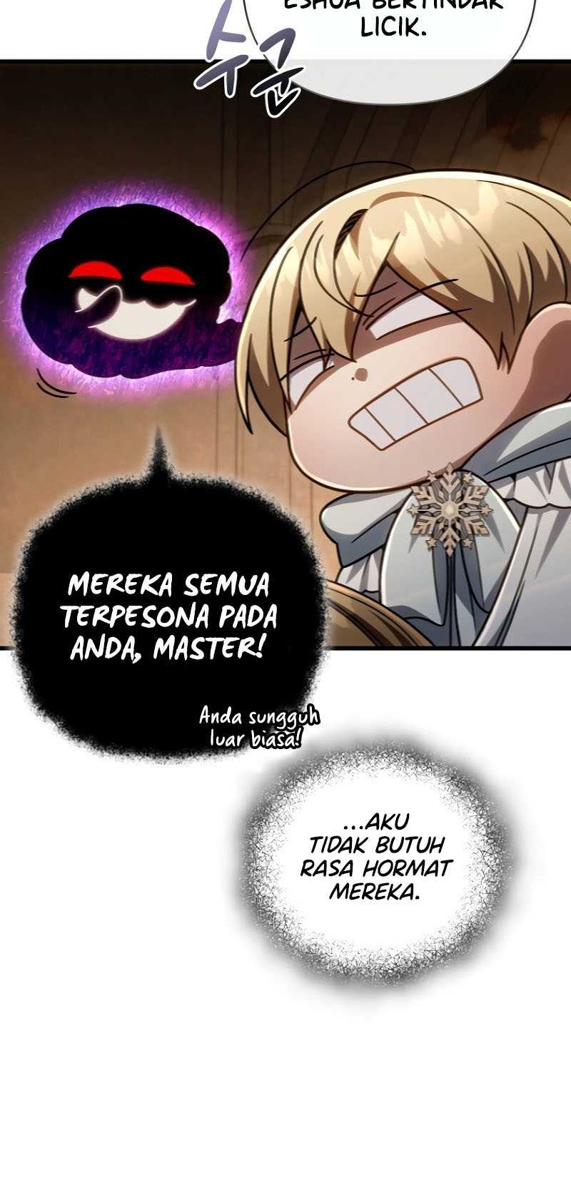 I’m Going To Destroy This Country Chapter 15 Gambar 28