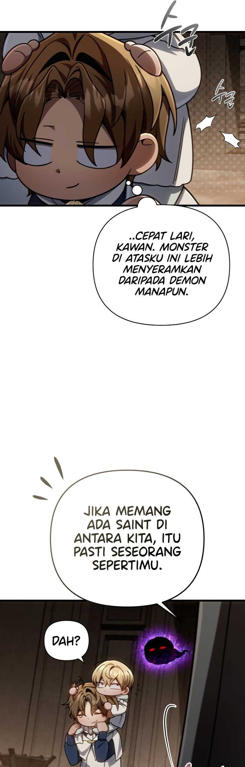 I’m Going To Destroy This Country Chapter 15 Gambar 29