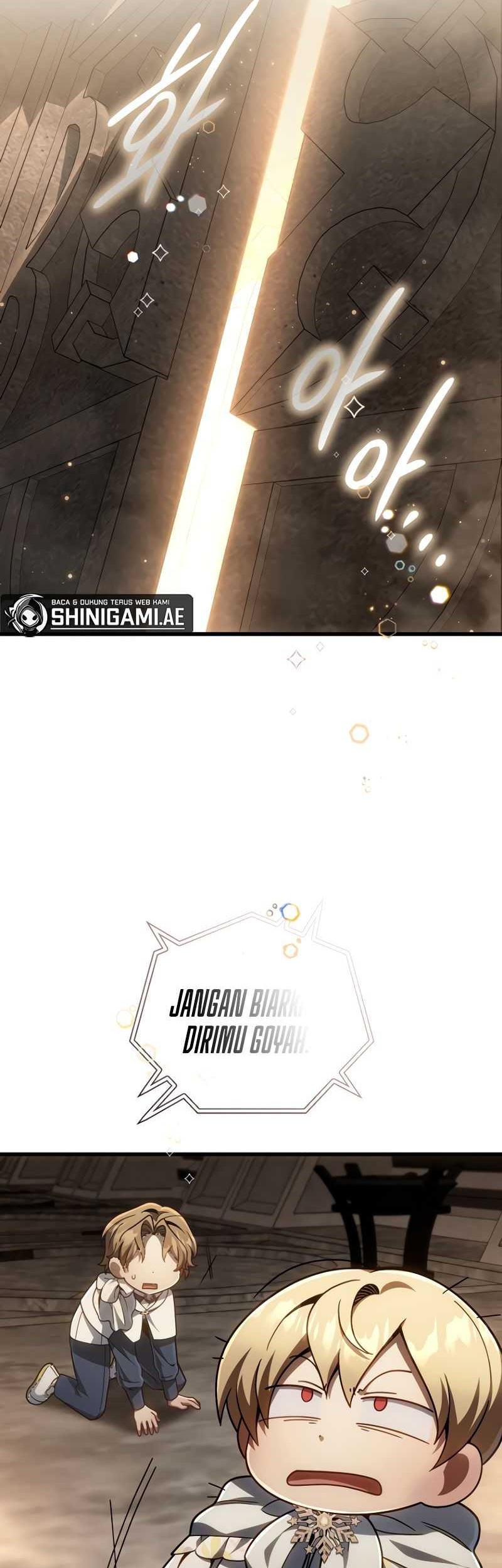 I’m Going To Destroy This Country Chapter 14 Gambar 54