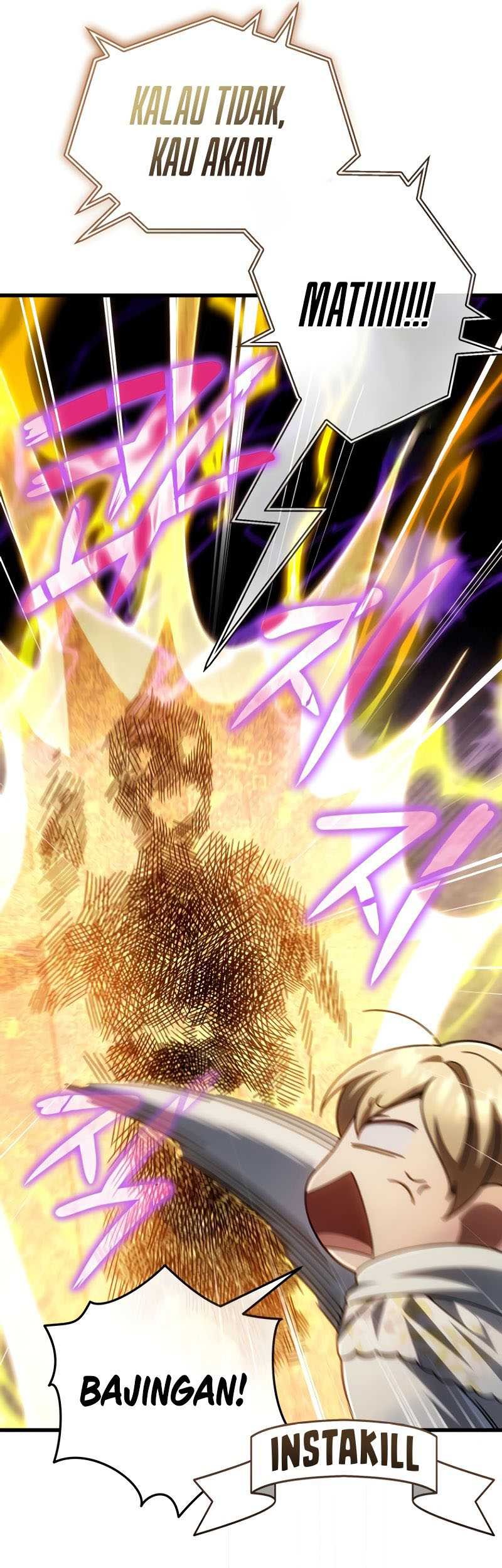 I’m Going To Destroy This Country Chapter 14 Gambar 57