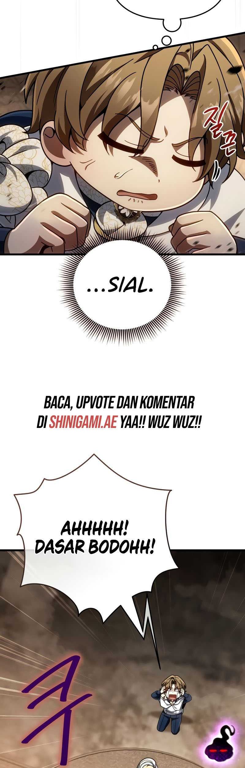 I’m Going To Destroy This Country Chapter 14 Gambar 59