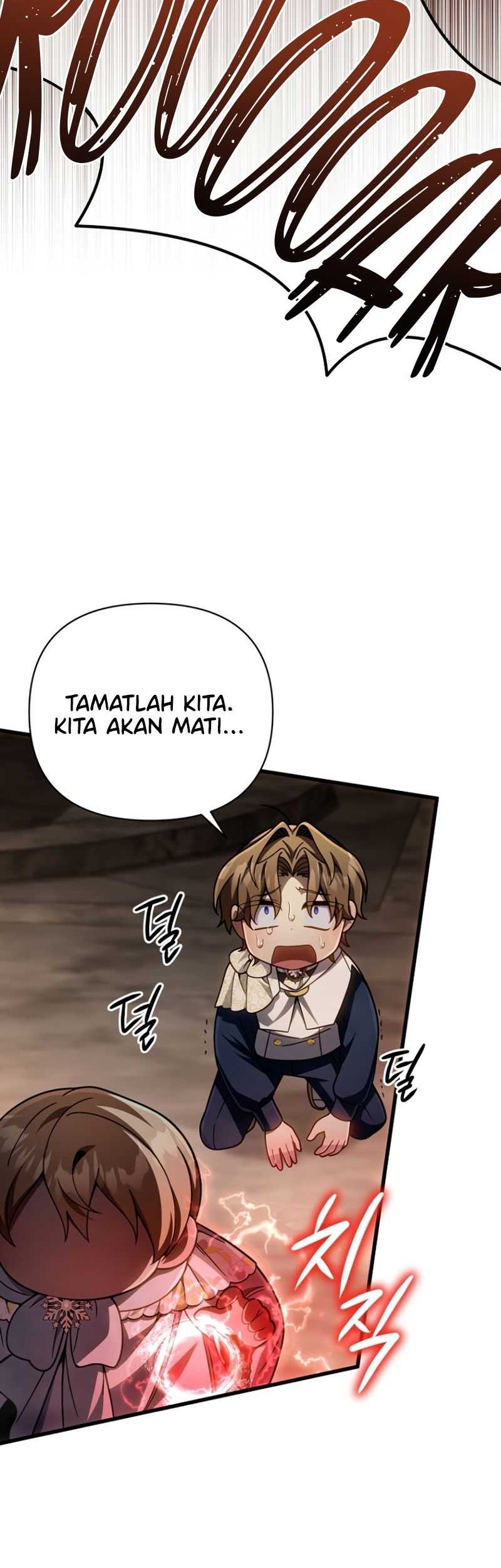 I’m Going To Destroy This Country Chapter 14 Gambar 64