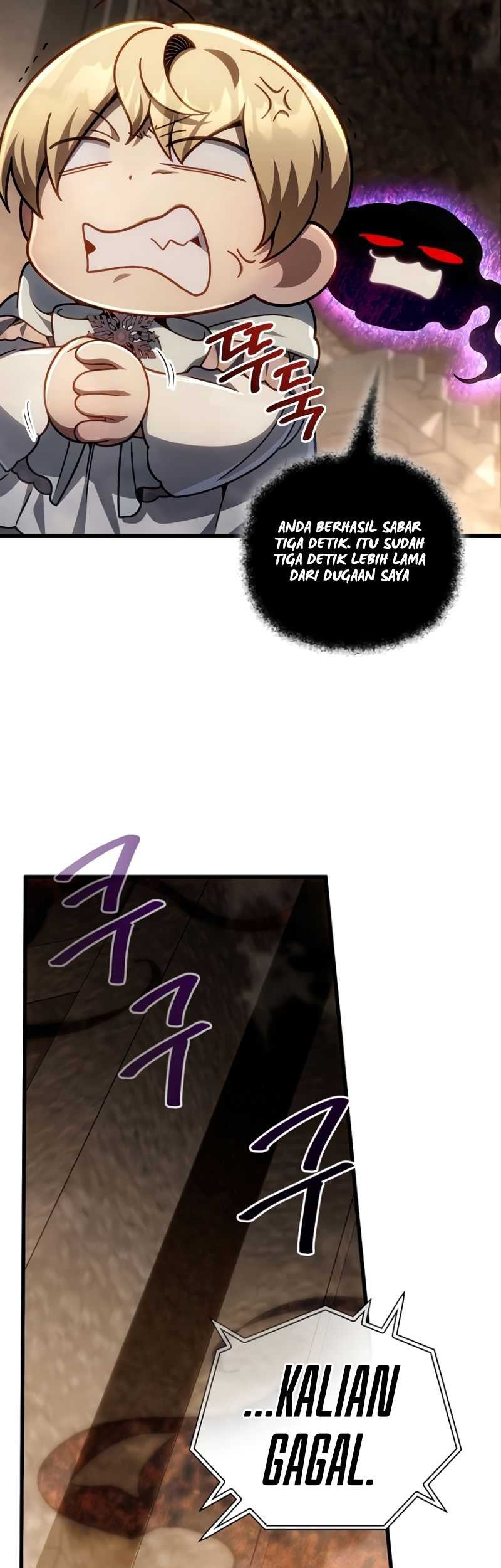 I’m Going To Destroy This Country Chapter 14 Gambar 61