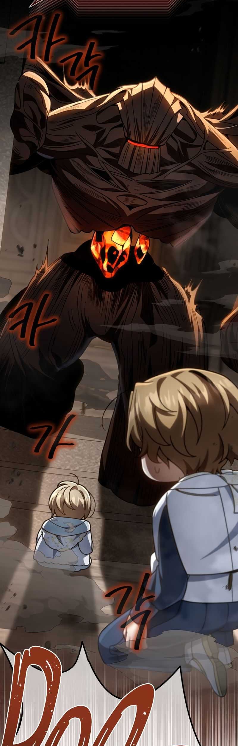 I’m Going To Destroy This Country Chapter 14 Gambar 63