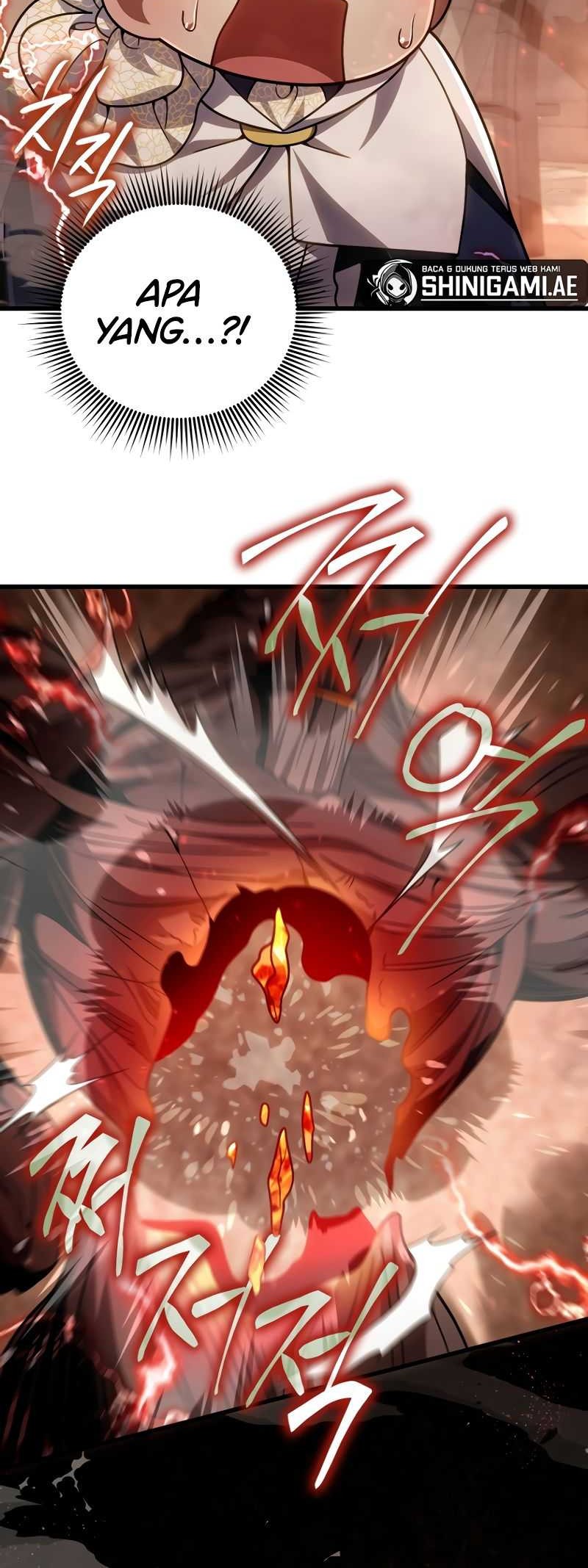 I’m Going To Destroy This Country Chapter 14 Gambar 67