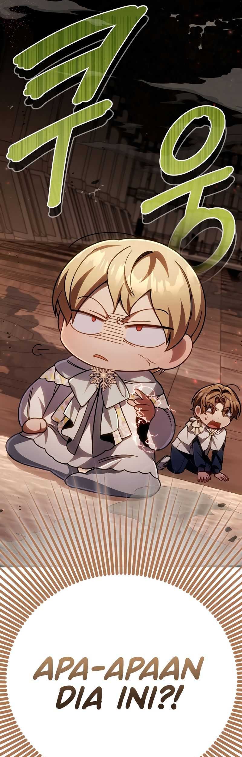 I’m Going To Destroy This Country Chapter 14 Gambar 68