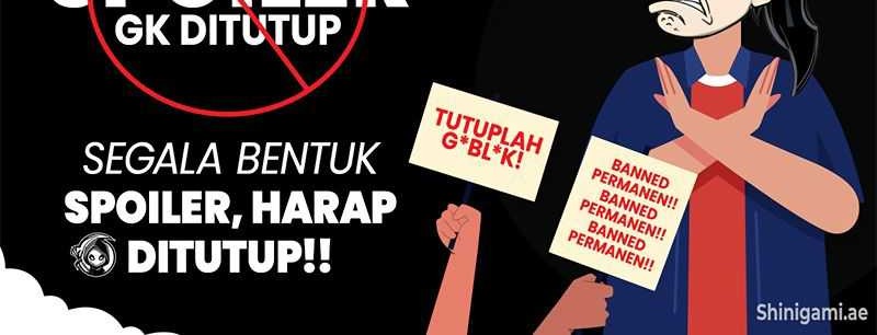 I’m Going To Destroy This Country Chapter 14 Gambar 70