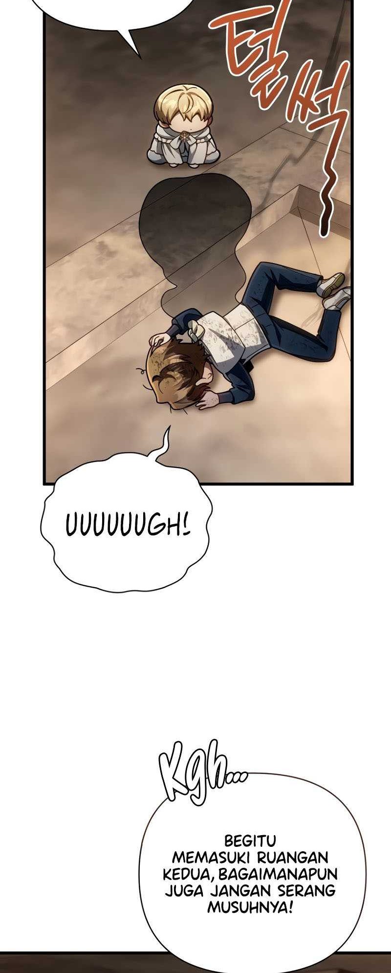 I’m Going To Destroy This Country Chapter 14 Gambar 40