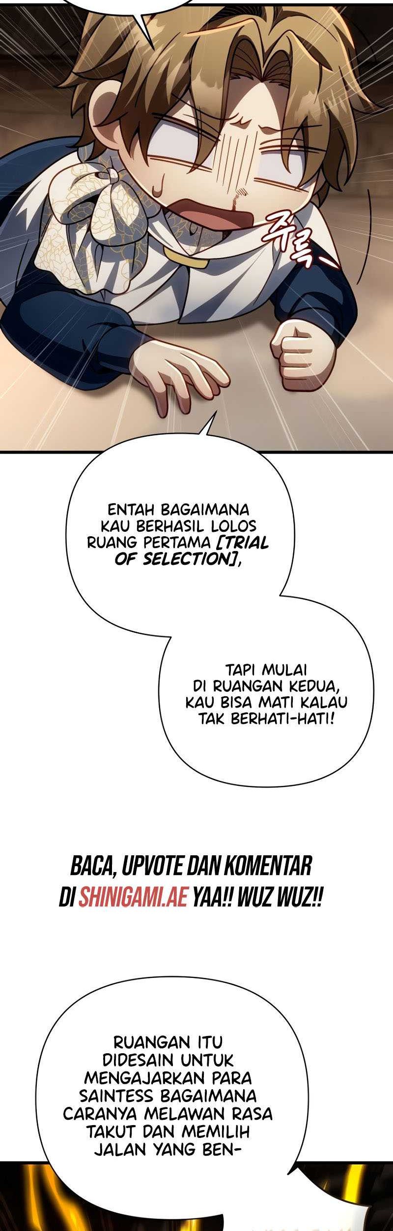 I’m Going To Destroy This Country Chapter 14 Gambar 38