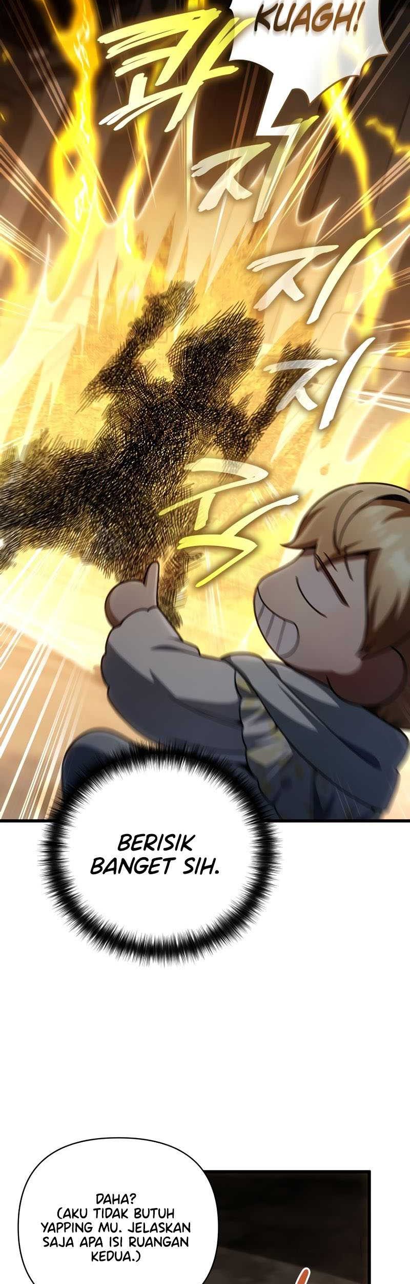 I’m Going To Destroy This Country Chapter 14 Gambar 39