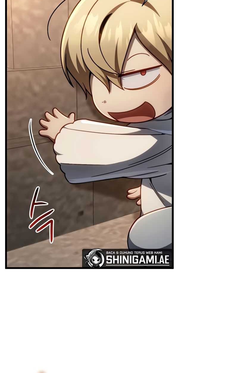 I’m Going To Destroy This Country Chapter 14 Gambar 44