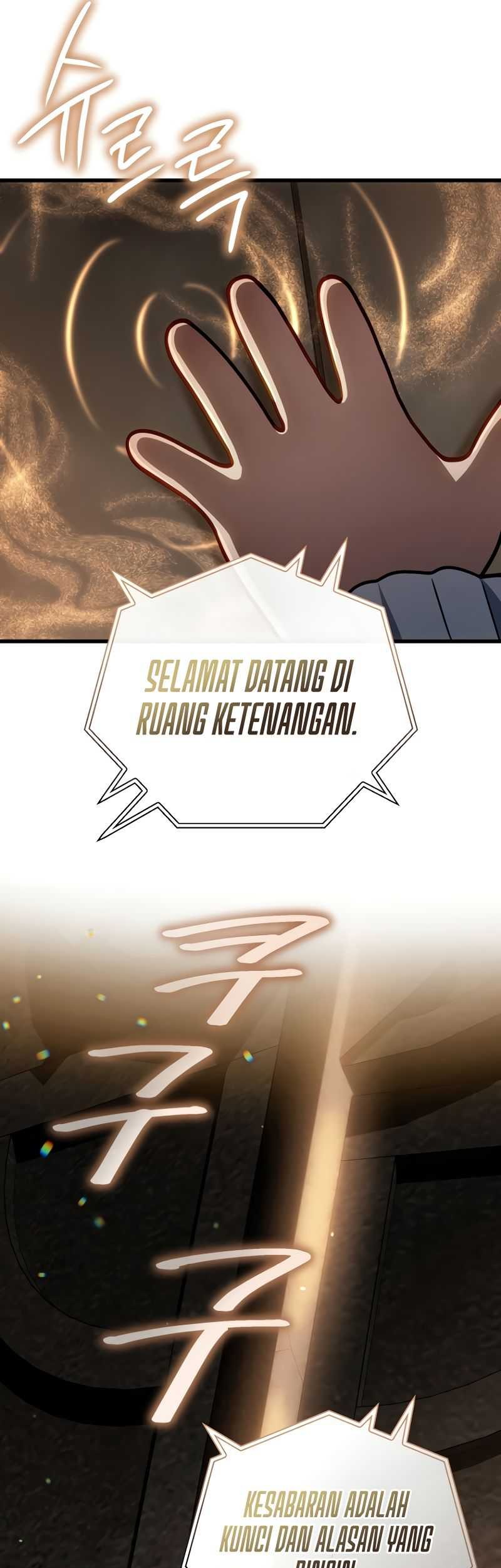 I’m Going To Destroy This Country Chapter 14 Gambar 45