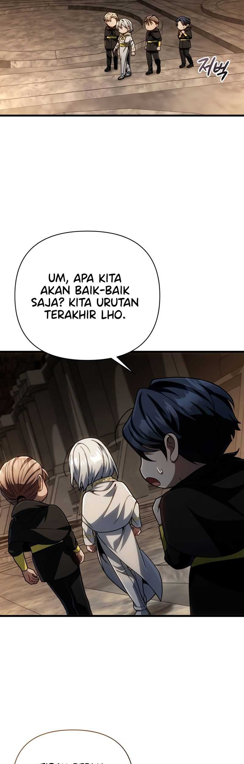 I’m Going To Destroy This Country Chapter 14 Gambar 49