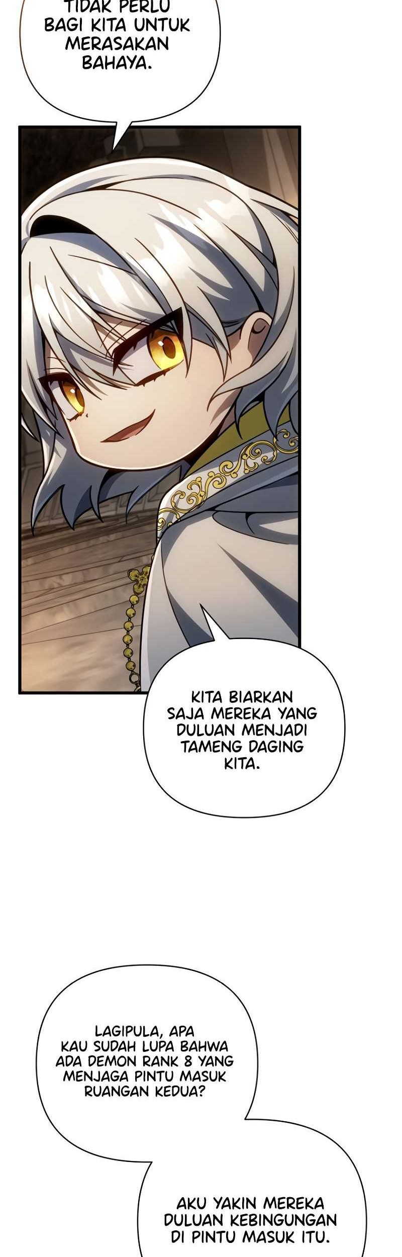 I’m Going To Destroy This Country Chapter 14 Gambar 50