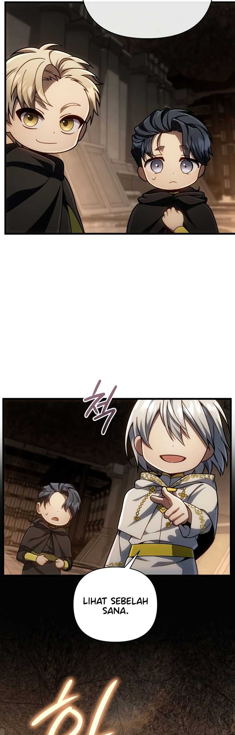 I’m Going To Destroy This Country Chapter 14 Gambar 51